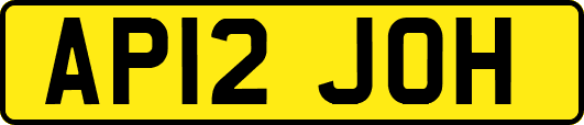 AP12JOH