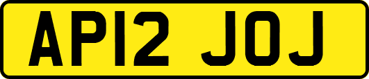 AP12JOJ