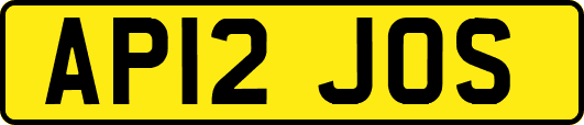 AP12JOS