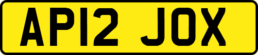 AP12JOX