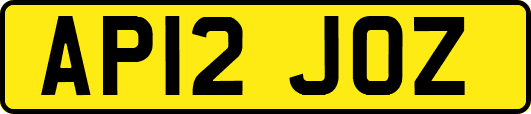 AP12JOZ