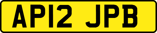 AP12JPB