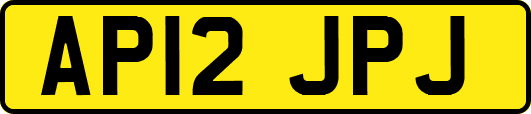 AP12JPJ