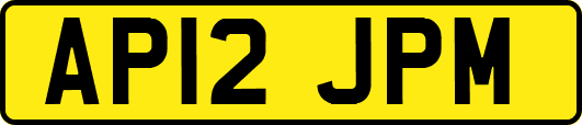 AP12JPM
