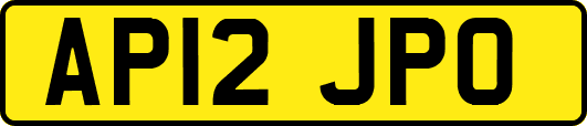 AP12JPO