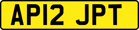 AP12JPT