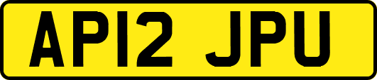 AP12JPU