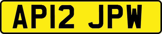 AP12JPW