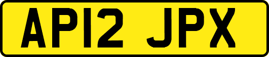 AP12JPX
