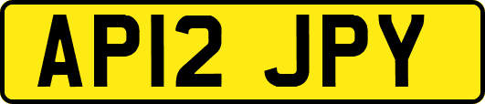 AP12JPY