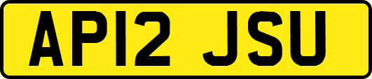 AP12JSU