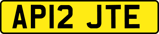 AP12JTE