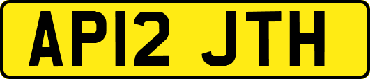 AP12JTH