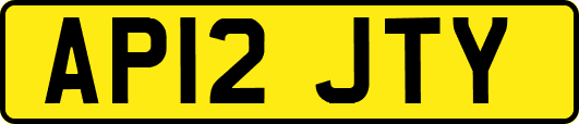 AP12JTY