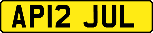 AP12JUL