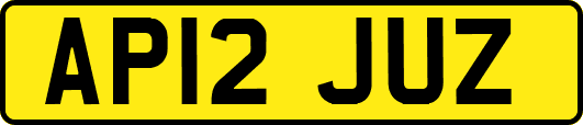 AP12JUZ