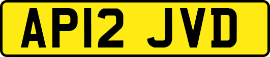 AP12JVD