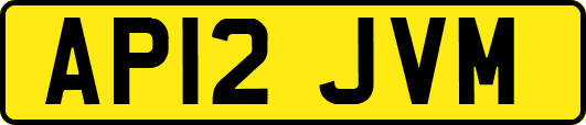 AP12JVM