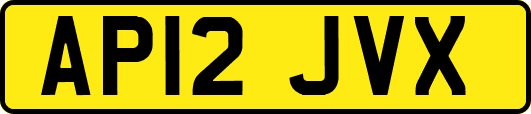 AP12JVX
