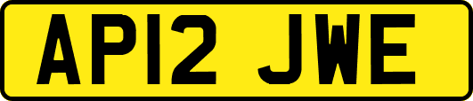 AP12JWE