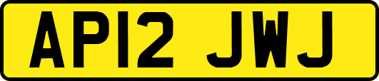 AP12JWJ