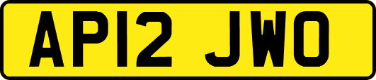 AP12JWO