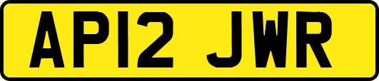 AP12JWR