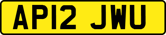 AP12JWU