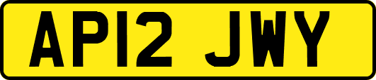 AP12JWY