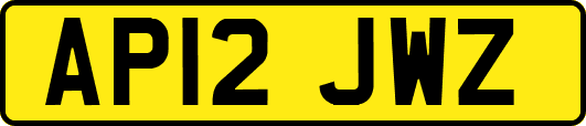 AP12JWZ