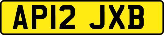 AP12JXB