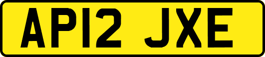 AP12JXE