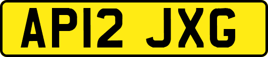 AP12JXG