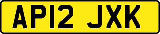 AP12JXK