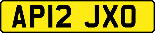 AP12JXO