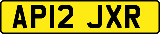 AP12JXR