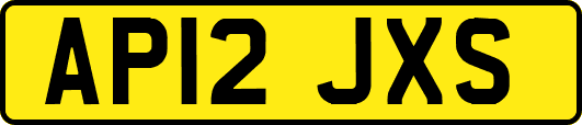 AP12JXS