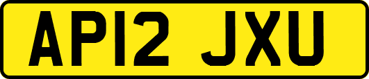 AP12JXU