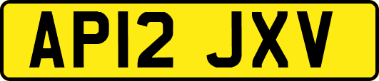 AP12JXV