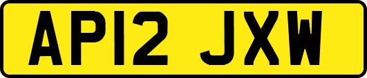 AP12JXW