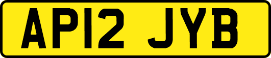 AP12JYB