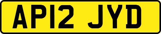 AP12JYD