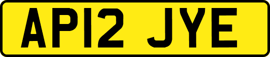 AP12JYE
