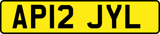 AP12JYL