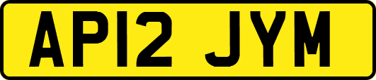 AP12JYM