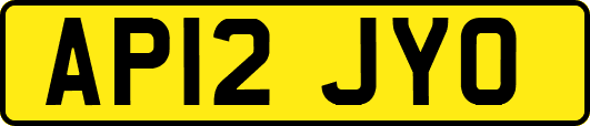 AP12JYO