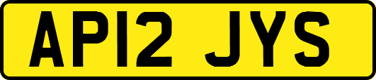 AP12JYS