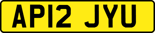 AP12JYU
