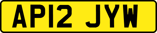 AP12JYW
