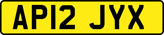 AP12JYX